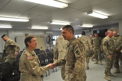 Lakin promoted to CW3 | Chief Warrant Officer 3 Scott M. Lak… | Flickr