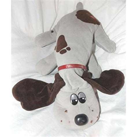 Pound Puppies Toys 1980S / Pound Puppies Inventor Don T Let Excuses Derail Your Ideas Jax Daily ...