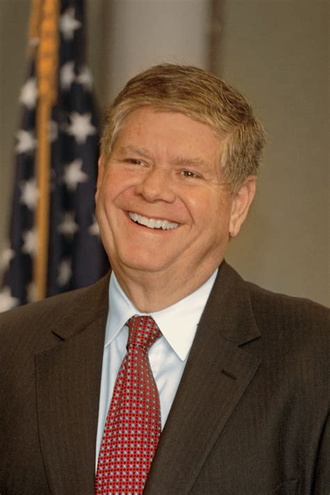 Photograph of Senator Jim Oberweis (R)