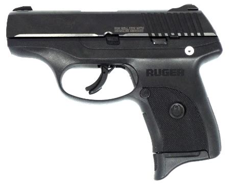 Ruger LC9s: DISCONTINUED – Florida Gun Supply "Get armed. Get trained ...