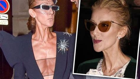 Céline Dion malade : la chanteuse évoque pour la première fois ses « problèmes de santé