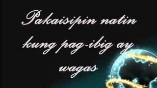 Basil Valdez - Kastilyong Buhangin Chords With Lyrics - ChordU