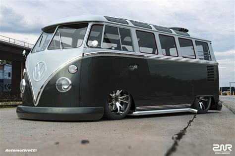 custom vw classic | Vw classic, Volkswagen, Vintage vw bus