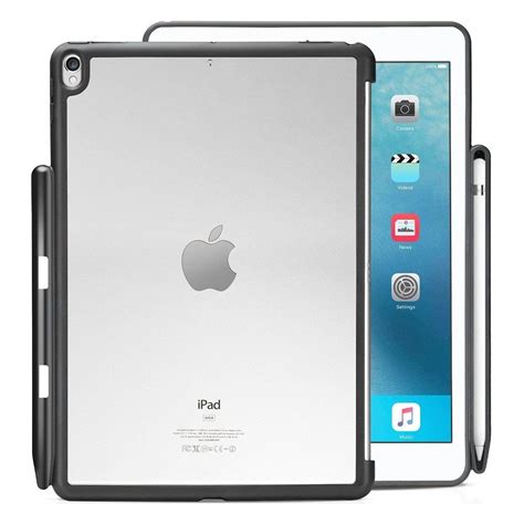 Companion Cover Case For Apple iPad Air 3 ( 2019 ) Hybrid With Pen ...