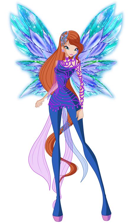 World Of Winx Dreamix Wallpapers - Wallpaper Cave