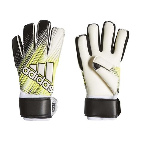 Adidas Classic League Goalkeeper Gloves