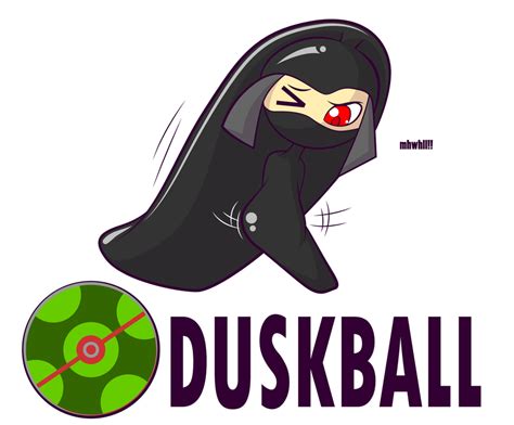 Duskball by brayburnman on DeviantArt