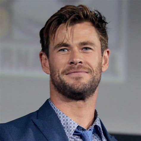 Chris Hemsworth | Actors Are Idiots