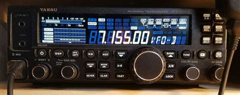 #ad Yaesu FT-450D Ham HF/50 MHz Radio Transceiver Great Condition with ...