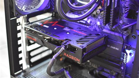 AMD Radeon RX 6500 XT review | Rock Paper Shotgun