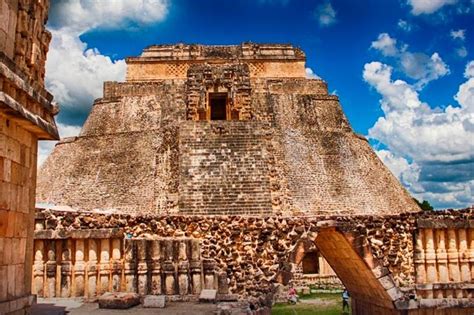 Merida to Uxmal Day Trip Plus Light and Sound Show and Entry 2024