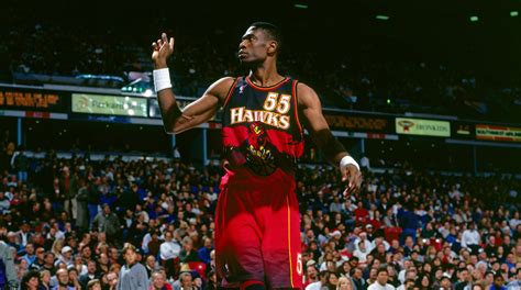 Defensive Player Ladder: Q&A with NBA legend Dikembe Mutombo | NBA.com