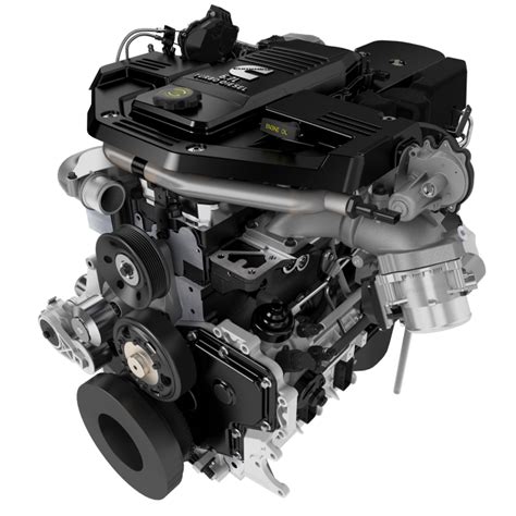 Remanufactured Cummins Turbo Diesel | Cummins Inc.