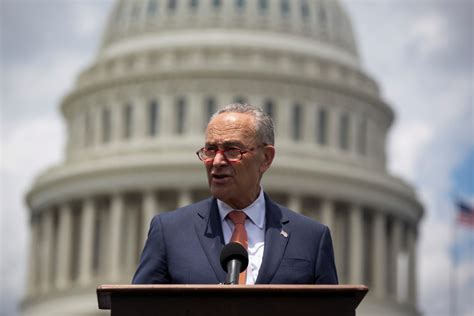 Top Senate Democrat announces support for reparations bill | PBS News