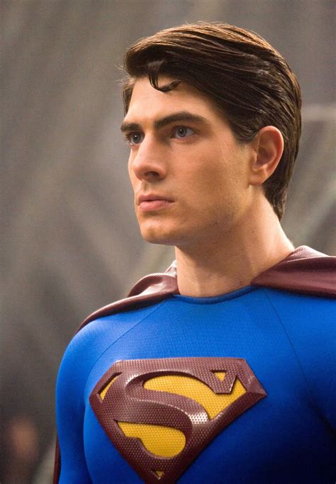 brandon routh hd background | Brandon routh superman, Brandon routh ...