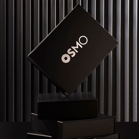 Bundle Gift Box – Osmo Salt