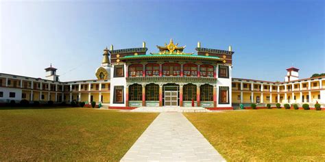 Mindrolling Monastery Dehradun (Entry Fee, Timings, History, Built by, Images & Location ...