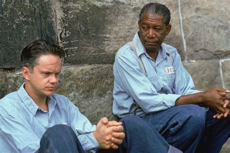 Shawshank Redemption Wallpapers - Wallpaper Cave