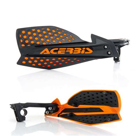 Acerbis X-ULTIMATE Handguards - MX1 Canada