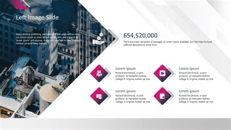 Corporate | Free PowerPoint Template Pack