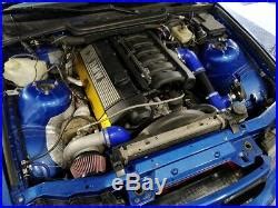 Bmw E30 E36 E46 M50 M52 M52tu M54 Turbo Kit High Power Set Ftwl Motorsport | Turbo Kit Bmw