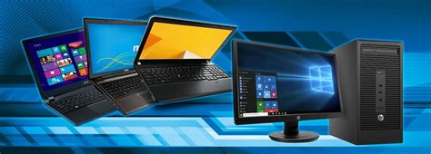 Personal PC & Laptop Sales | JMAC IT & Office Solutions Ireland