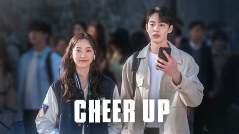 Cheer Up｜Korean Dramas