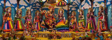 ISKCON