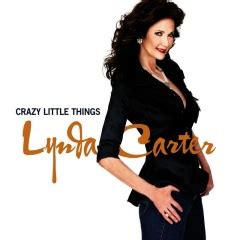 Lynda Carter_Crazy Little Things_专辑_乐库频道_酷狗网