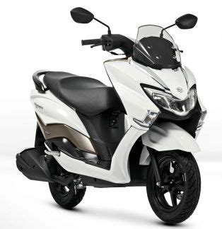 Suzuki Burgman 125 Mileage Per Liter | Reviewmotors.co