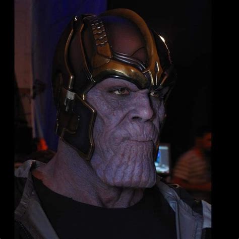 Thanos First appearance in MCU The Avengers (2012) | Avengers 2012 ...