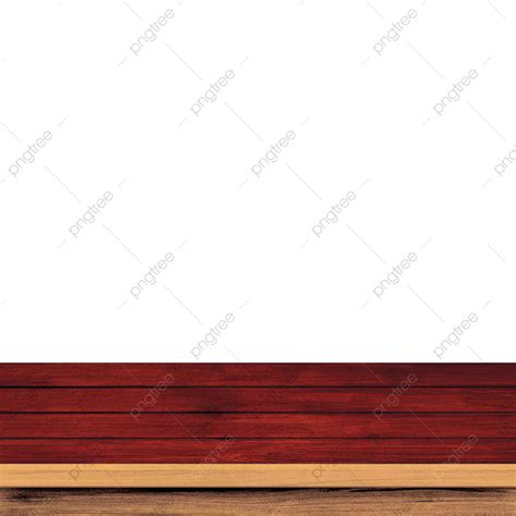 Wood Table PNG Transparent, Simple Red Wood Table Transparant, Wood Texture, Wood Table, Wood ...