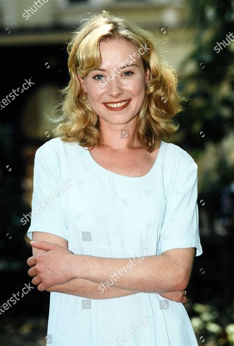 Beth Goddard 1995 Editorial Stock Photo - Stock Image | Shutterstock