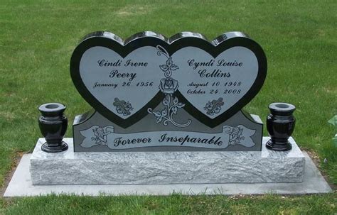 Headstones & Grave Markers in Kearney, Holdrege & Hastings, NE | Grave ...