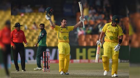 Pakistan vs Australia, PAK vs AUS 1st ODI Highlights: Travis Head ...