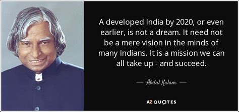 Here’s what 2020 India looks like compared to INDIA VISION 2020 by Dr. APJ Abdul Kalam. | by ...