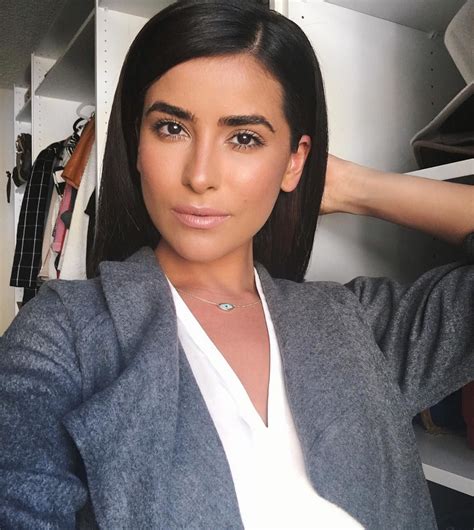 Instagram | Sleek hairstyles, Sazan hendrix, Beauty