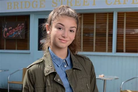 EastEnders Cindy Jr return ‘confirmed’ after on-screen mum Michelle ...