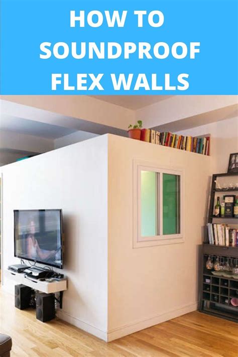 Noise Reduction Partition Wall – HOMYSTYLE