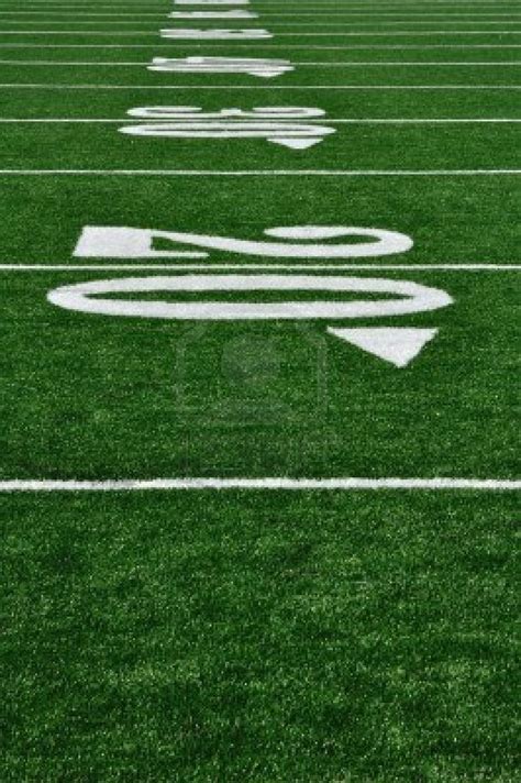 Football Field Background Images