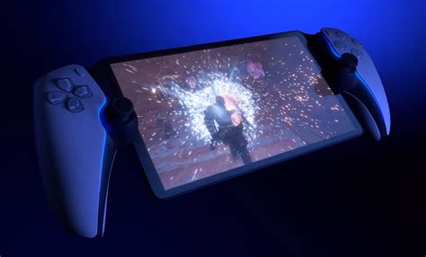 Sony’s PS5 streaming Project Q handheld will launch this year | TechCrunch