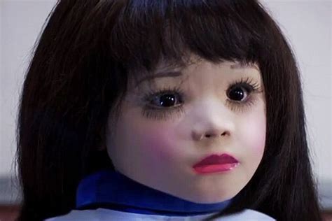 WATCH: Creepy dolls in 'Maria, Leonora, Teresa' | ABS-CBN News