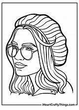 Fun Coloring Pages For Teenagers sketch template