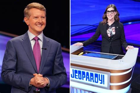 Jeopardy!'s Ken Jennings calls fans ‘stupid after 'bible' joke is poorly received in messy ...