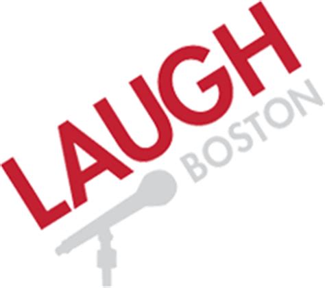 Laugh Boston