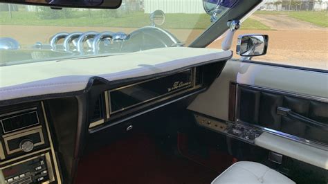 1979 Lincoln Continental Mark V Custom - The Vault MS