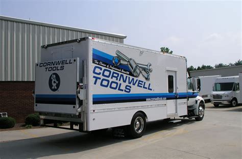 Cornwell | American Custom Design Vehicles