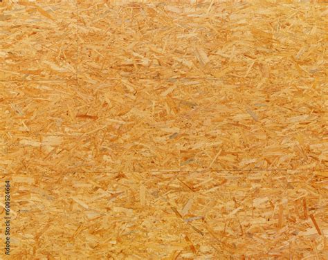 high resolution texture of oriented strand board Stock Photo | Adobe Stock