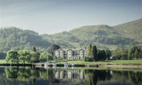 The Inn On The Lake Ullswater, Cumbria, England - United Kingdom