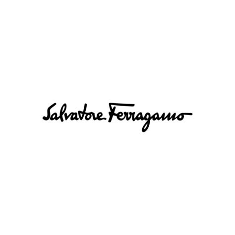 Salvatore Ferragamo Logo Vector - Vector Seek